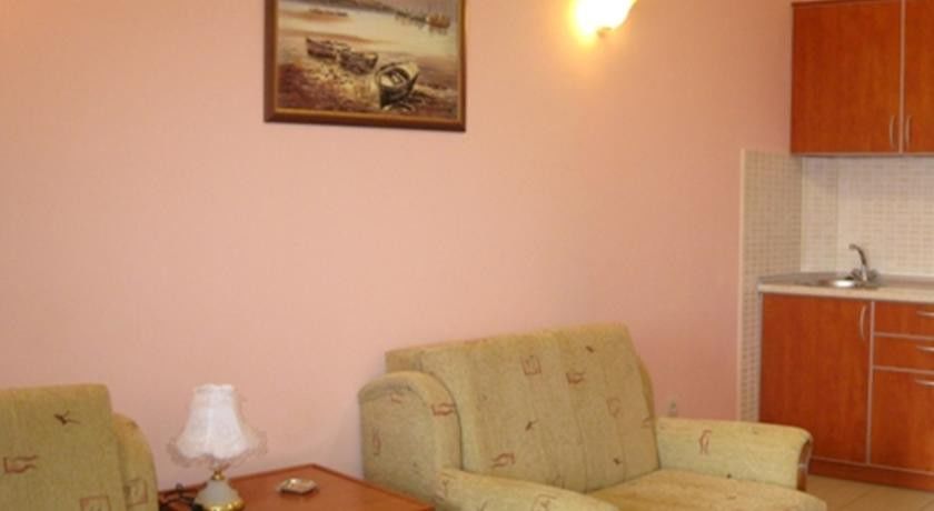 Perper Hotel دونيا لاستيفا المظهر الخارجي الصورة