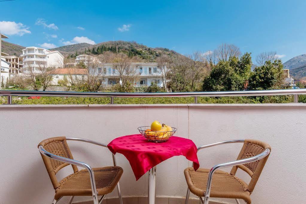 Perper Hotel دونيا لاستيفا المظهر الخارجي الصورة